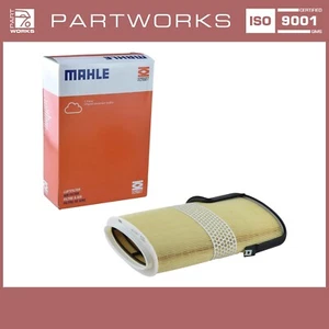 Luftfilter für PORSCHE 987 987c Boxster Cayman MAHLE - Bild 1 von 11