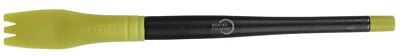 Mercer Culinary Silicone Lancet Arch Plating Brush, 3mm - Image 1 of 2