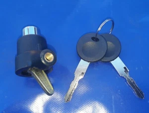 Heckklappenschloss Heckschloss Schloss Heckklappe VW Golf 1 Limosine Limo - Bild 1 von 2