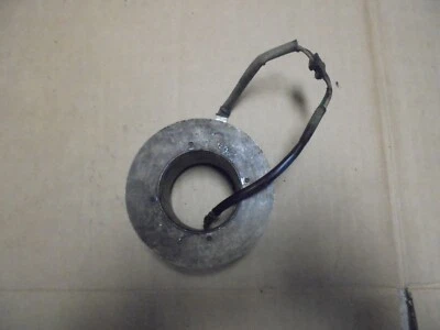 Honda CB750F Supersport 1975 OEM bobina de carga de campo  Foto 1 de 4