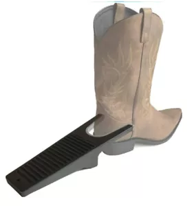 Hochwertiger Stiefelzieher Jeder Stiefel Neu - Bild 1 von 6