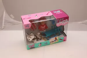 Steffi love Evi's winter fun doll BNIB vintage - Picture 1 of 4