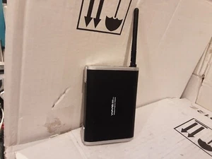 Newsoft WMS 200 Video Wireless Projektor Adapter, OHNE NETZTEIL - Bild 1 von 5