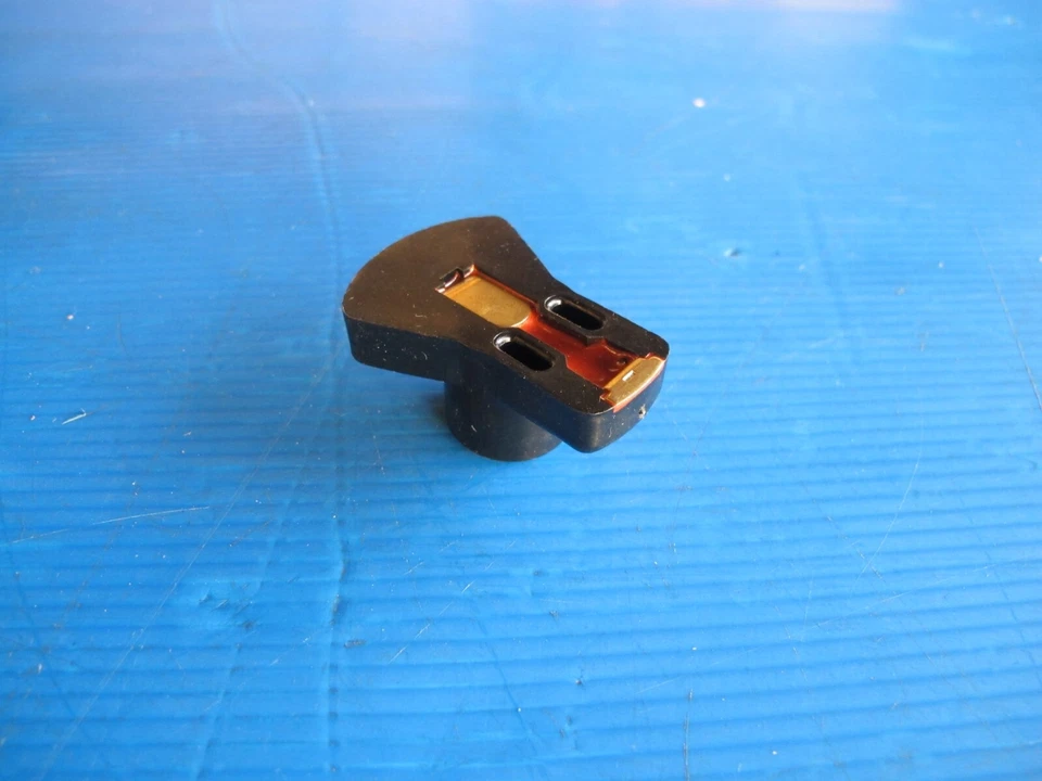 Rotor pour allumeur Lucas pour Ford Escort MKIII 1.1 moteur CVH allemand 80- 86 - Image 1 of 1