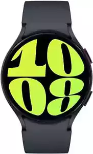 Samsung Galaxy Watch 6 44mm Graphite SM-R940NZKAXAA Grade A - Picture 1 of 6