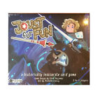 Black Key Games Card Game Joust for Fun Box NM