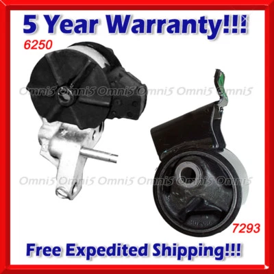 K479 Fit 1992-1999 Toyota Paseo 1.5L transmisión automática, motor delantero derecho y montaje de transmisión Foto 1 de 3