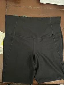 Leggings para mujer soporte sin esfuerzo tiro alto bolsillos 7/8 - todo en movimiento - Imagen 1 de 5