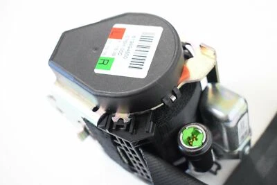 VOLVO V40 2.0 D4 2016 RHD Seat Belt Rear Right 31292072 10030208 - Image 1 of 4