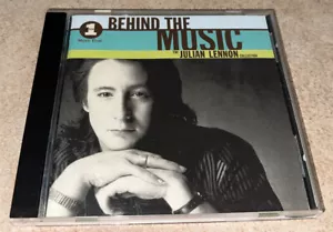 VH1 Behind the Music The Julian Lennon Collection CD Rare OOP Rhino R2 74361 - Bild 1 von 7