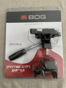 BOG Spotting Scope Adaptor - Picture 1 of 2