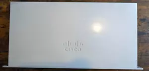 Cisco Meraki MS225-24P Cloud Gigabit Ethernet Switch 600-58020 Claimed - Picture 1 of 4