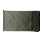 Sofa Hanging Bag Armrest Storage Rack 231G 87.5X48cm Adjustable Anti Slip Grey
