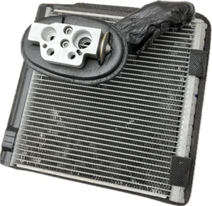 Denso Evaporator Air Conditioning 3C1820103B VW Passat 3C CC Eos Original - Picture 1 of 7
