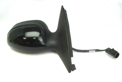 Espejo retrovisor negro térmico pasajero derecho Ford Taurus 00-05 Mercury Sable 00-07  Foto 1 de 4