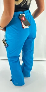 Spyder Winner GTX Womens Ski Pants Gore-Tex Ladies Snow Trousers UK14 NEW RP£295 - Picture 1 of 11