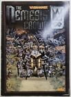 Warhammer Fantasy The Nemesis Crown Broszura kampanii 2007