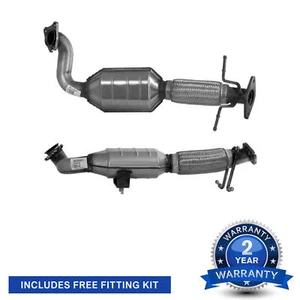 For Ford Galaxy 2006-2012 1.8 BM Catalytic Converter Euro 4 BM80292H Approved - Picture 1 of 2