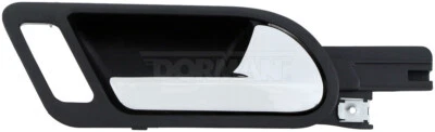 Manija de puerta interior para Volkswagen Jetta 2005-2010 2006 2007 2008 2009 Dorman Foto 1 de 3
