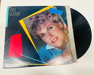 ANNE MURRAY A Little Good News ST12301 R144139 LP Vinyl EXCELLENT