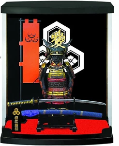 Maquette du Samurai Iiyeasu Tokugawa - Picture 1 of 1