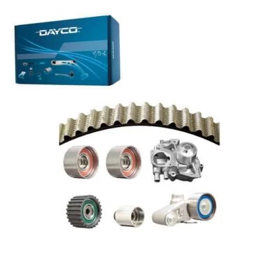 Dayco Engine Timing Belt Kit with Water Pump For 2004-2007 Subaru Forester - Imagem 1 de 2