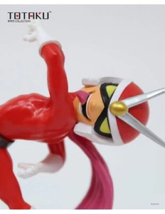 NEAMEDIA VIEWTIFUL JOE TOTAKU 10 CM PVC FIGURE - EBGAMES GAMESTOP - Foto 1 di 4