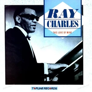 Ray Charles - This Love Of Mine LP (VG+/VG+) '* - Picture 1 of 1