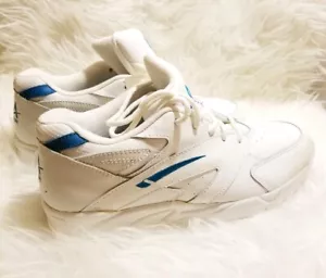 Vintage 1994 LA Gear Encapsole Walking Cross Training Sneakers Womens 9 NOS NEW - Picture 1 of 12