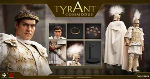 HH Modell 1/6 Maßstab 12" Empire Legion Throne of Tyrants Edition HH-18054 Figur - Bild 1 von 7