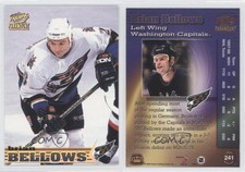 1998-99 Pacific Paramount Brian Bellows #241
