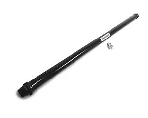 Black Drag Link Chrome Moly For Jeep Wrangler YJ 1987-1995 Steinjager J0045817 - Picture 1 of 1