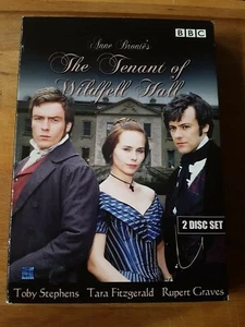 The Tenant of Wildfell Hall (2008, DVD video) - Bild 1 von 2