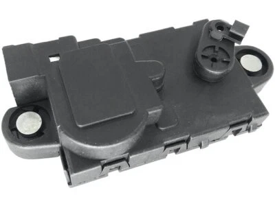 72MJ16C Front Right Door Lock Actuator Motor Fits 2002-2005 Hyundai XG350 - Image 1 of 2
