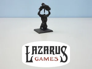 Warhammer FB Orcs Goblins Destruction Gloomspite Gitz - Troll (oop BFSP) - Picture 1 of 4