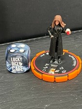 Marvel Sinister Heroclix 021 Jessica Jones Veteran