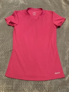 Girls Activewear Tank by Reebok - size XS - Pink - Picture 1 of 5
