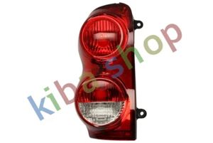LEFT REAR LAMP L GLASS COLOUR RED WITHOUT ECE FITS FOR DODGE DURANGO II - Imagen 1 de 5
