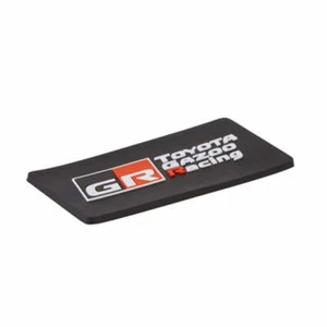 Toyota Gazoo Racing Fridge Magnet - Official Licensed Toyota GR Merchandise - Picture 1 of 1