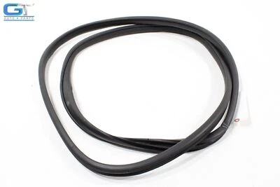 MAZDA CX-9 2016-2021 CARROCERÍA PUERTA TRASERA IZQUIERDA SELLO RESISTENTE OEM Foto 1 de 4