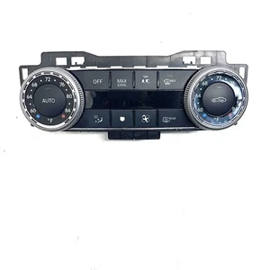Mercedes Benz C300 Calefacción Aire Acondicionado Temperatura Aire Fabricante Original 2008-2011 - Imagen 1 de 8