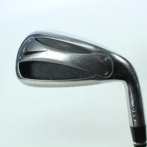 ⛳️ NIKE SLINGSHOT YOUTH RH 5-IRON W/STEEL SHAFT, WINN DRI-TAC GRIP, 31.5" - Picture 1 of 8