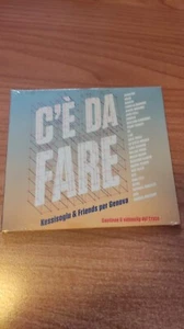 CDs PAOLO KESSISOGLU & FRIENDS C'E' TO DO SEALED ANNALISA NEK J-AX PS 2019 - Bild 1 von 1