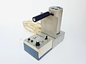 MATRE MASKIN TC1 Temperature Calibrator 120°C, 220 Volts Thermo Calibrator - Picture 1 of 9