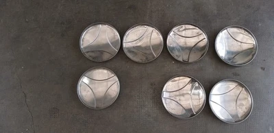 coppe copricerchi ruote innocenti mini 1001 - Immagine 1 di 2