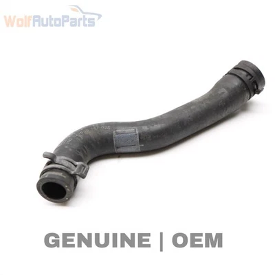 AUDI TT QUATTRO 2007-2015 2,0 L - Juego de manguera/línea de refrigerante 8J0121073D Foto 1 de 4