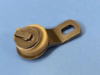 Mopar Wiper Motor Drive Arm Clutch Lever 1966-68 B Body Coronet Satellite GTX 3 - Image 1 of 4