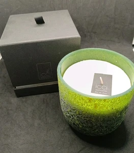 icci Home Collection Joie De Vivre Duftkerze Dekokerze 1KG *Handmade in Belgium* - Bild 1 von 4