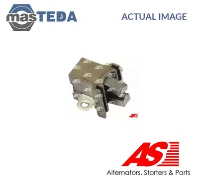 ABH6002 HOLDER CARBON BRUSHES AS-PL NEW OE REPLACEMENT - Image 1 of 4