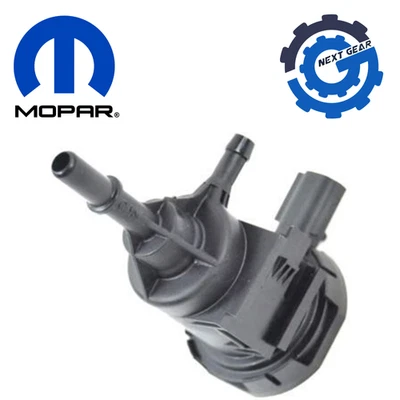 New OEM Mopar Linear Purge Valve 2007-2020 Dodge Journey JEEP Compass 4891741AA - Image 1 of 4